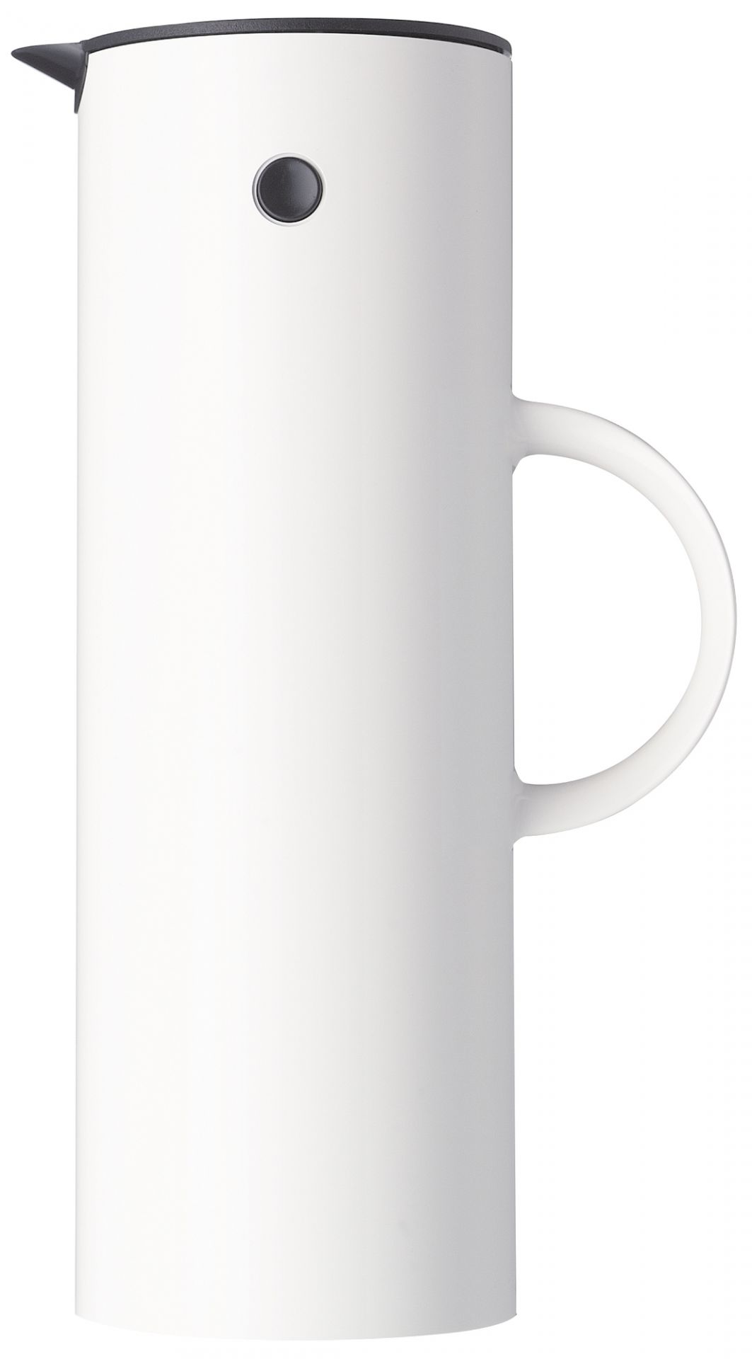 EM77 Can isolate White Stelton SINGLE PIECES